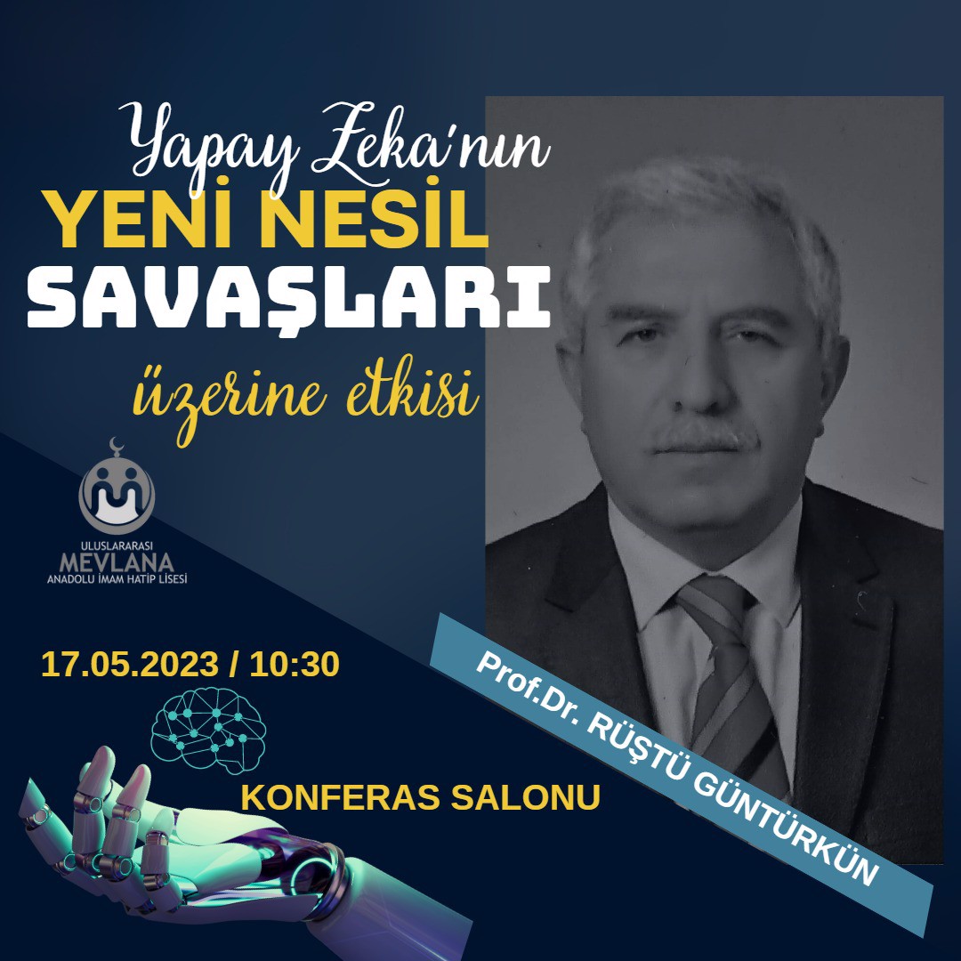 Yapay Zekanın Yeni Nesil Savaşları